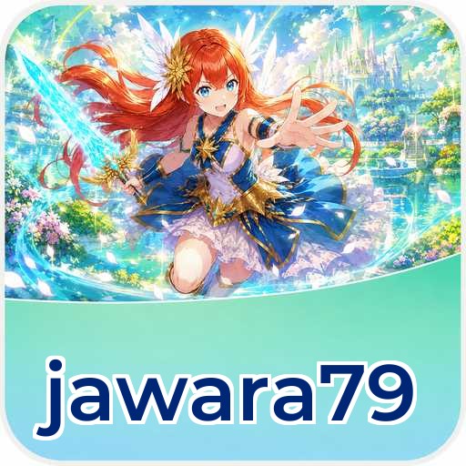 jawara79 APK Structure