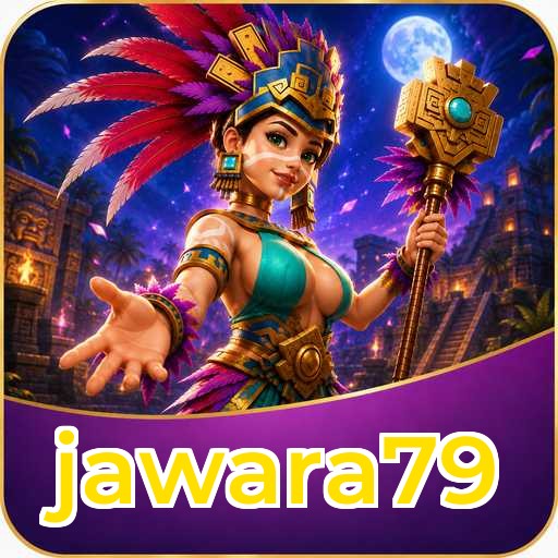jawara79 APK Structure