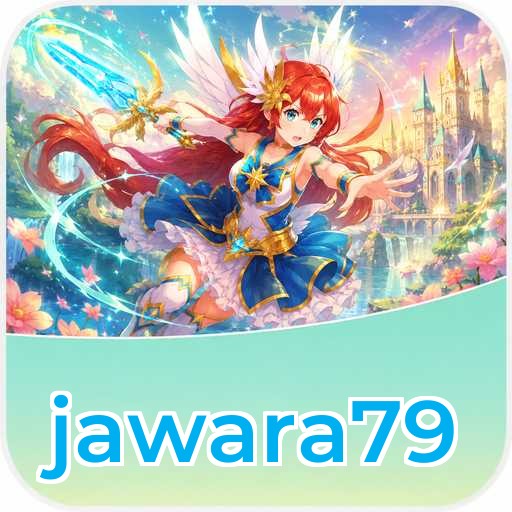 jawara79 APK Structure