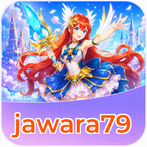 jawara79 APK Structure