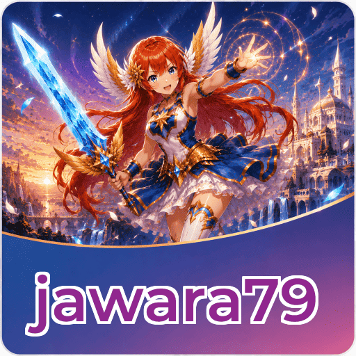 jawara79 Aplikasi